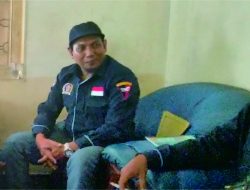 AWPI Provinsi Jambi Dukung Kebijakan Gubernur Jambi Terkait Transportir Batubara