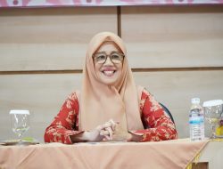 Hj. Iin Kurniasih Tekankan Pentingnya Pencegahan Kekerasan