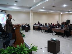 Diskominfo Provinsi Jambi Gelar Bimtek Desain Grafis