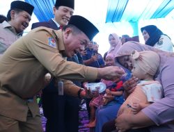Gubernur Al Haris: Jambi Nomor 2 Prevalensi Stunting Terendah Se-Indonesia