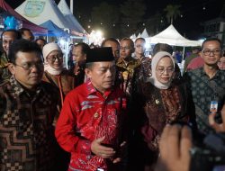 Kenduri Swarnabhumi Edukasi Mengali Sejarah Sungai Batanghari