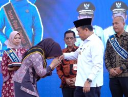 Gubernur Al Haris: PAUD Cetak Generasi Berkualitas dan Berkarakter