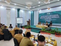 Provinsi Jambi Miliki Tipe Ekosistem Paling