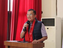 Kadis Kominfo: Seluruh Kepala Daerah Lagi di IKN